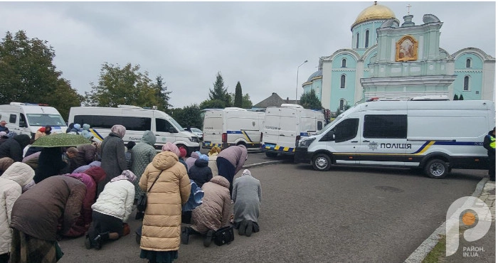 Тестовий матеріал для перевірки подачі інформації, стилістики та технічної коректності