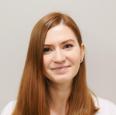 Ірина Воротна